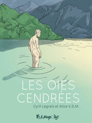 cover image of Les oies cendrées